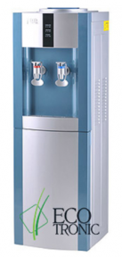 Кулер для воды Ecotronic H1-LN