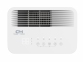 Осушувач повітря CH-D009WD9-20LDWF (20 л/добу) з WI-FI управлінням 0